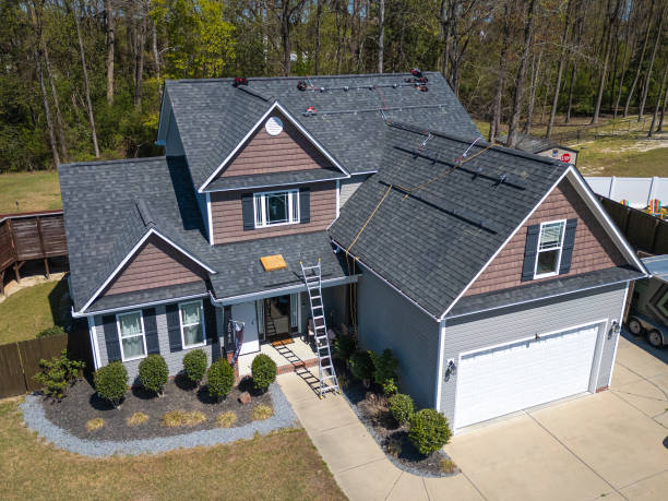 Best Storm Damage Roof Repair  in Bradford, PA